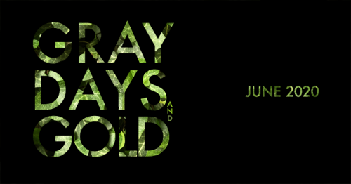 Gray Days and Gold June 2020