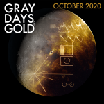 Gray Days and Gold October 2020