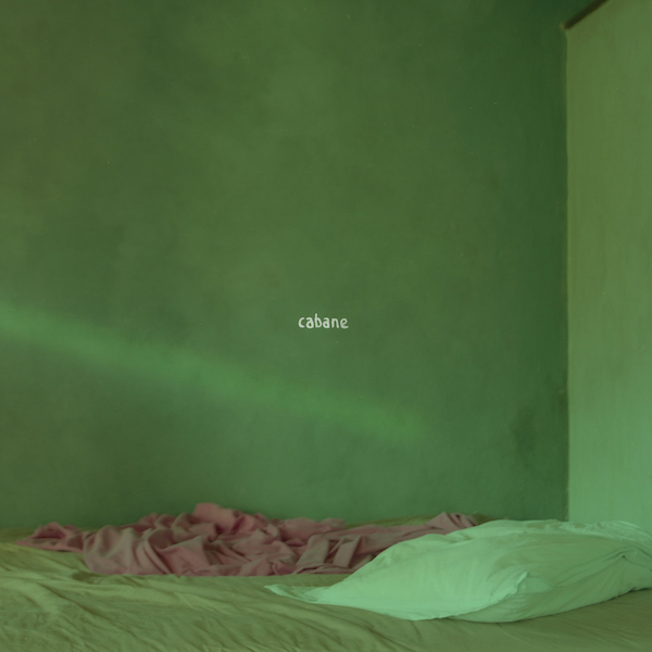 Cabane: Grande est la Maison