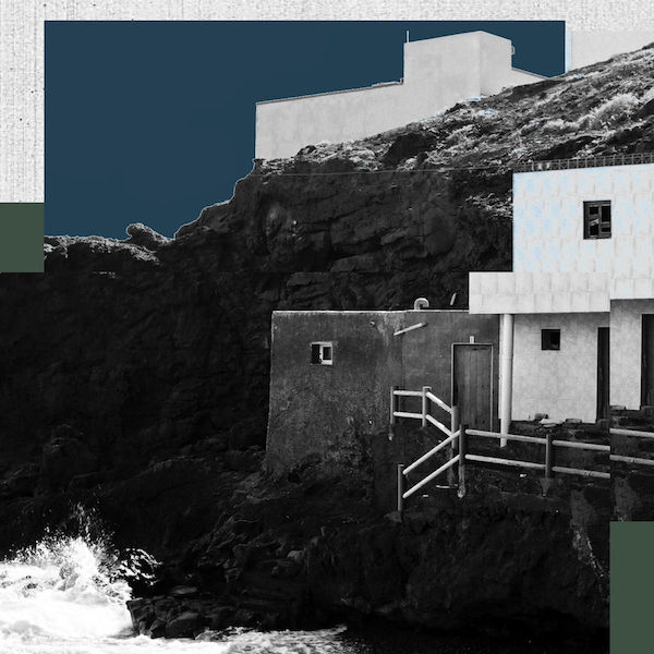 George Ogilvie: White Out