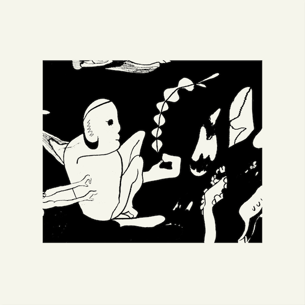 Ryan Power: Mind The Neighbors