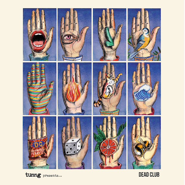 Tunng: Presents… Dead Club