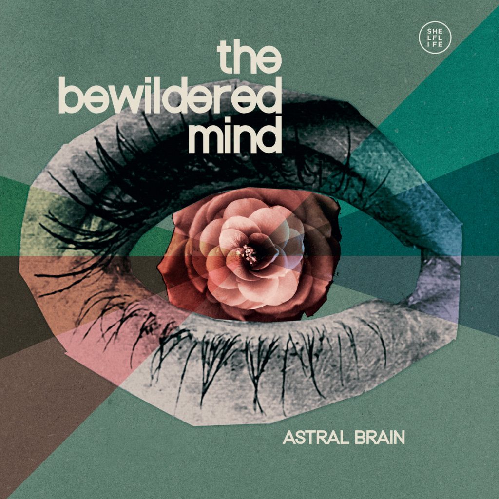 The Bewildered Mind by Astral Brain