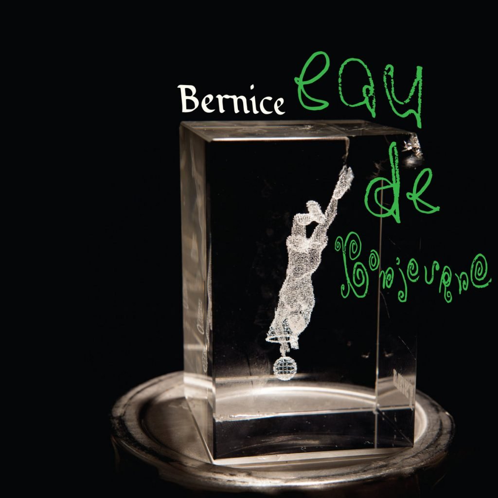 Eau de Bonjourno by Bernice