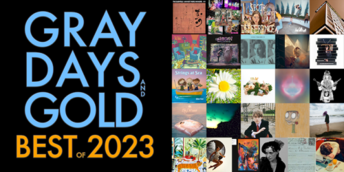 Gray Days and Gold Best of 2023