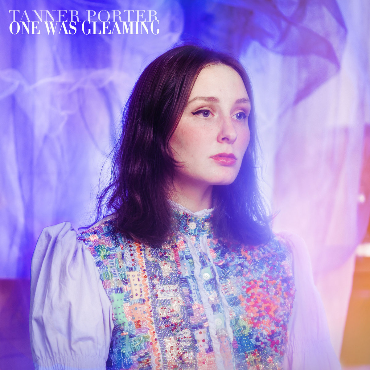 One Was Gleaming by Tanner Porter