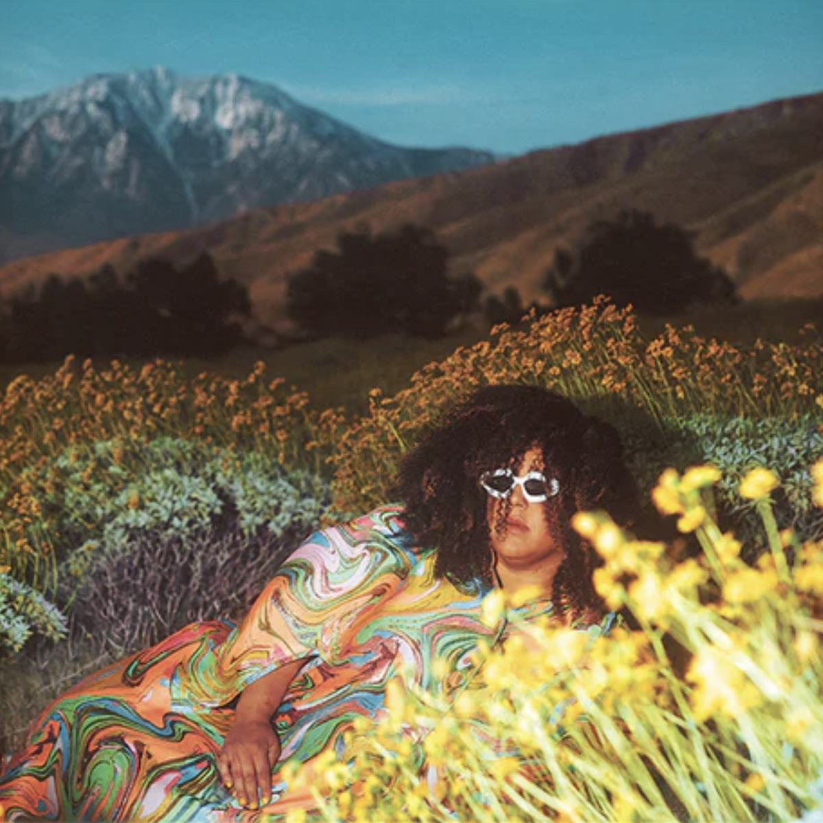 What Now by Brittany Howard